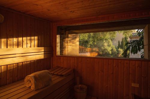 Sauna, Ca'n Beneit in Inca Sauna, Ca'n Beneit in Inca