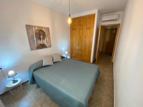 "El Rincón de Bruna" Dúplex Ático