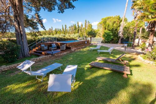 Exterior view, Isla Country Apartments Alghero in Alghero Exterior view, Isla Country Apartments Alghero in Alghero