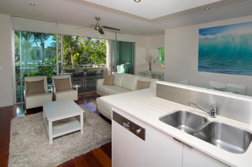 Facilities, The Beach Cabarita in Tweed Heads Facilities, The Beach Cabarita in Tweed Heads