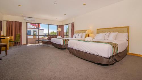 Paihia Pacific Resort Hotel in Bay of Islands Paihia Pacific Resort Hotel in Bay of Islands