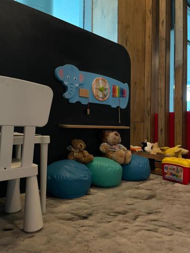 ردهة, إيبيس وارزاوا سنتروم (Ibis Warszawa Centrum) in وارسو ردهة, إيبيس وارزاوا سنتروم (Ibis Warszawa Centrum) in وارسو