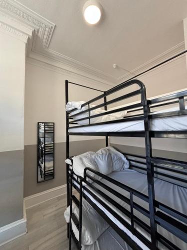 Haymarket Hostel in Edinburgh Haymarket Hostel in Edinburgh