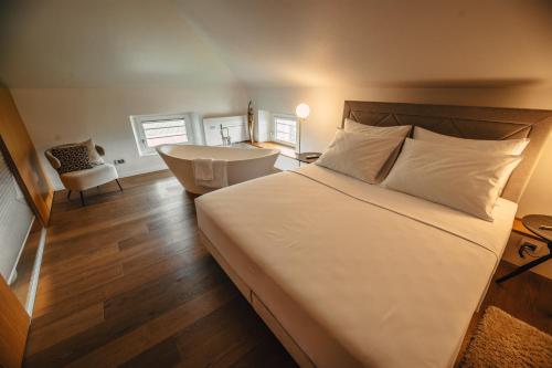 Gredic Heritage Residences in Ceglo Gredic Heritage Residences in Ceglo