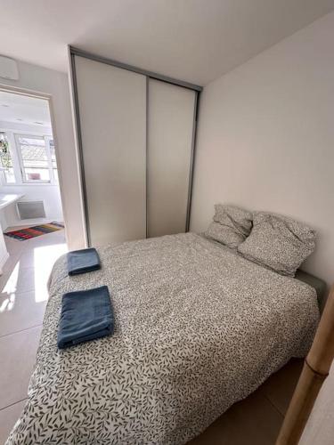 Le Bohème Logement de charme