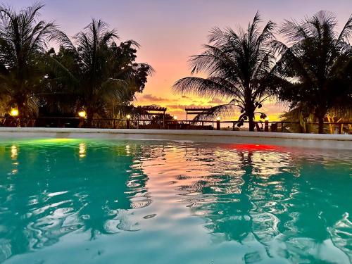 Leah's Crestview Farm Resort in Toledo City Leah's Crestview Farm Resort in Toledo City