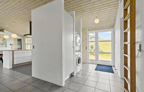 Exterior view, Beautiful Home In Ebeltoft With Wifi in Handrup Strand Exterior view, Beautiful Home In Ebeltoft With Wifi in Handrup Strand