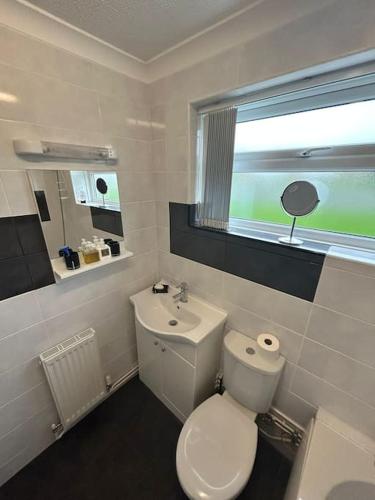 Vectis Retreat in Freshwater North Vectis Retreat in Freshwater North