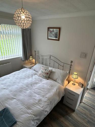 Vectis Retreat in Freshwater North Vectis Retreat in Freshwater North