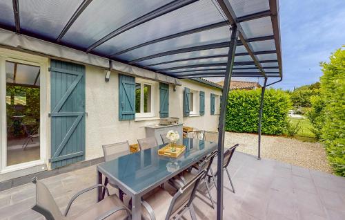 Exterior view, Beautiful Home In Prayssas in Prayssas Exterior view, Beautiful Home In Prayssas in Prayssas