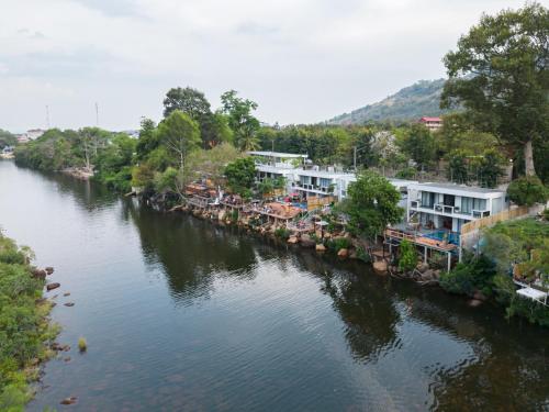 Exterior view, Ban Ban Resort TeukChhou in Teuk Chhou Exterior view, Ban Ban Resort TeukChhou in Teuk Chhou