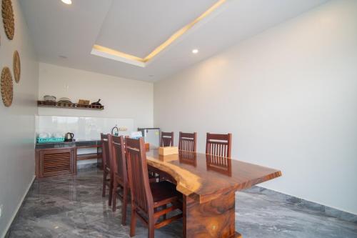 Kitchen, Ban Ban Resort TeukChhou in Teuk Chhou Kitchen, Ban Ban Resort TeukChhou in Teuk Chhou