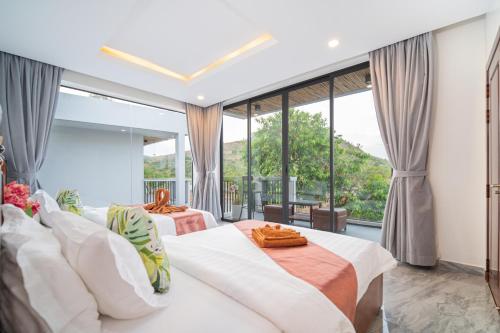 Ban Ban Resort TeukChhou in Teuk Chhou Ban Ban Resort TeukChhou in Teuk Chhou