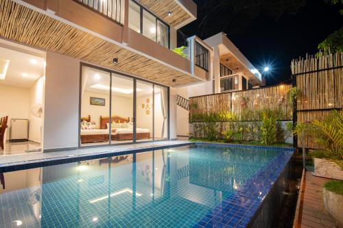 Facilities, Ban Ban Resort TeukChhou near Popokvil Waterfall Facilities, Ban Ban Resort TeukChhou near Popokvil Waterfall