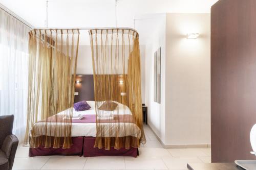 何塞酒店 (Hotel Jose) in 布蘭肯柏 何塞酒店 (Hotel Jose) in 布蘭肯柏