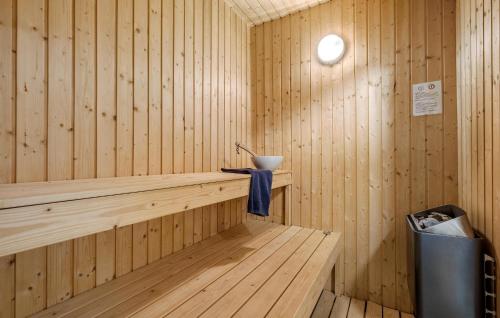 Programlehetőségek, Beautiful Home In Ringkøbing With Sauna in Ringkobing Programlehetőségek, Beautiful Home In Ringkøbing With Sauna in Ringkobing