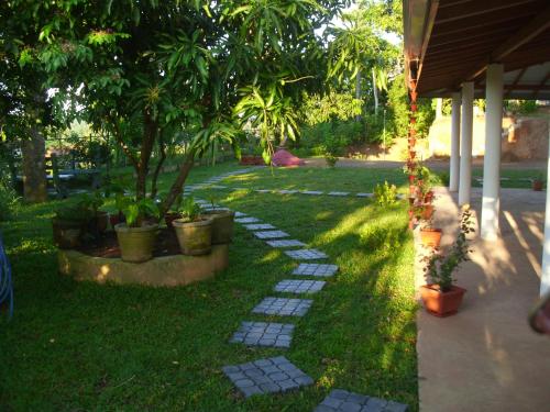 Hotel Mount View Villa Resort Mirissa
