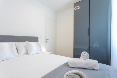 Apartment City Residence Split