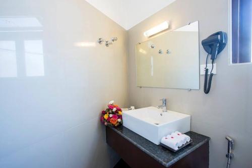 This photo about Hotel New Orchid shared on HyHotel.com