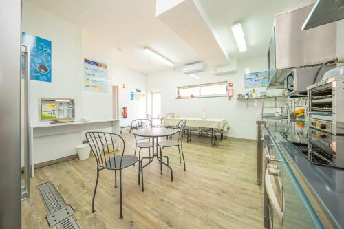 Hostel Supremo in ซีฟล์ว Hostel Supremo in ซีฟล์ว