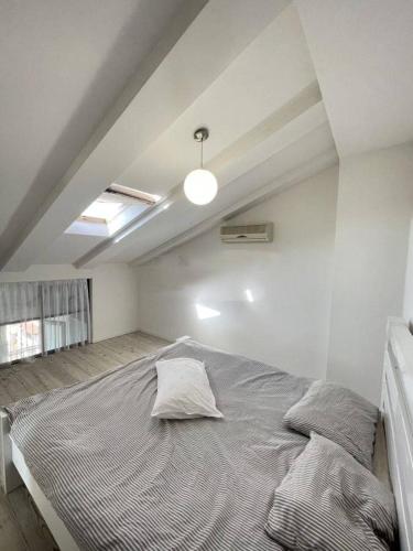 cozy flat with amazing views