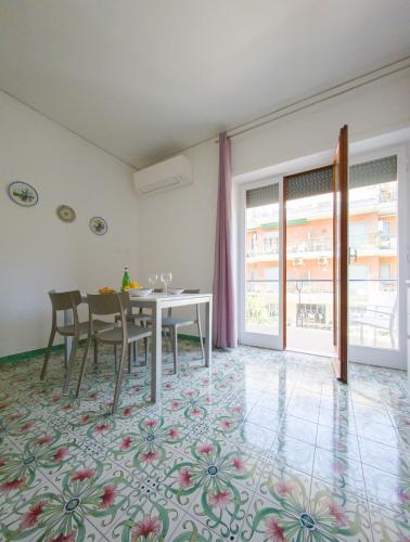 Sasà apartament Sorrento