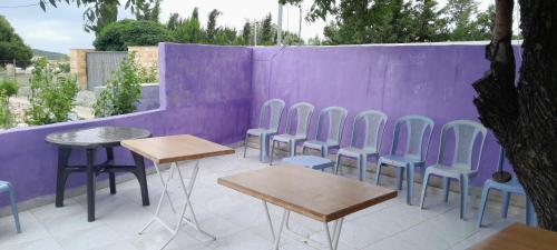 Jerash mountain studio chalet شاليه جبال جرش و عجلون in جرش Jerash mountain studio chalet شاليه جبال جرش و عجلون in جرش