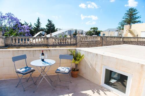 San Anton Suites in Attard San Anton Suites in Attard