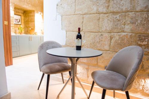 San Anton Suites in Attard San Anton Suites in Attard