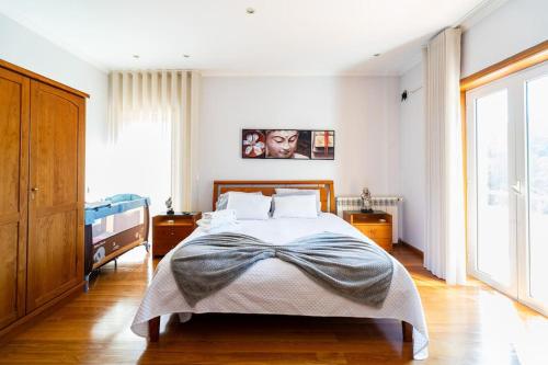 Casa Monte Beira Rio in เรตอร์ตา Casa Monte Beira Rio in เรตอร์ตา