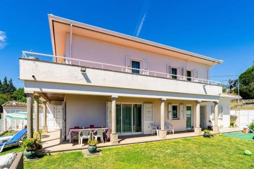 Casa Monte Beira Rio in เรตอร์ตา Casa Monte Beira Rio in เรตอร์ตา