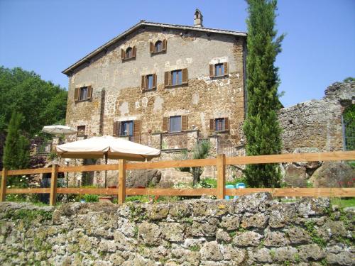 B&B IL Giardino del Borgo in Civita Castellana B&B IL Giardino del Borgo in Civita Castellana