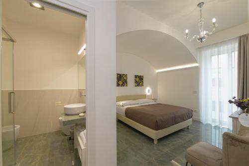 Donna Adriana Rooms in Agropoli Donna Adriana Rooms in Agropoli