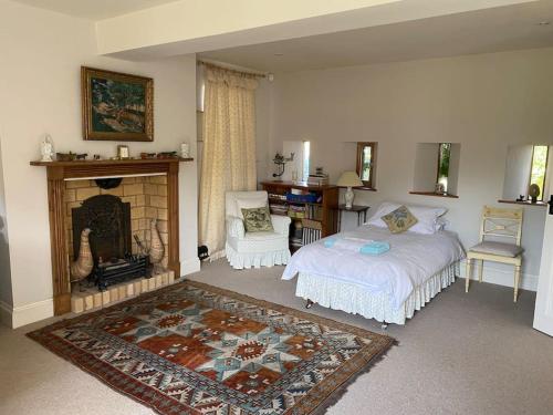 Cottage barn conversion on working farm in Wichenford Cottage barn conversion on working farm in Wichenford