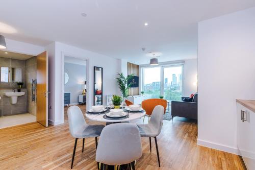 Parking - LastMinDeals - 2Bed