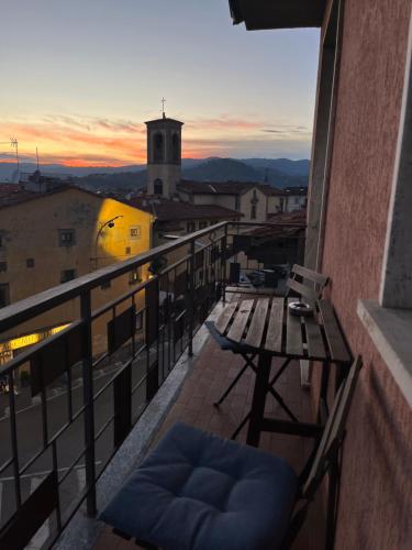 Le Case in Piazza in Monsummano Terme Le Case in Piazza in Monsummano Terme