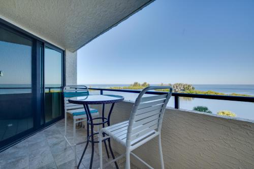 Coastal Hudson Condo with Gulf Front Views! in Hudson (FL) Coastal Hudson Condo with Gulf Front Views! in Hudson (FL)