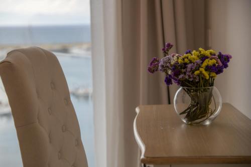 Létesítmények, Donna Adriana Rooms in Agropoli Létesítmények, Donna Adriana Rooms in Agropoli