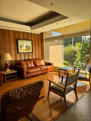 Hotel Melillanca in Valdivia Hotel Melillanca in Valdivia