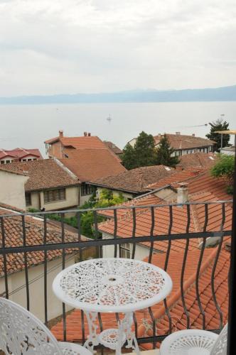 Uitzicht, Villa & Winery Mal Sveti Kliment in Ohrid Uitzicht, Villa & Winery Mal Sveti Kliment in Ohrid