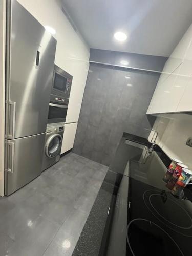 Apartamento céntrico con terraza EBI02919 (Apartamento centrico con terraza EBI02919) in 波圖加勒特 Apartamento céntrico con terraza EBI02919 (Apartamento centrico con terraza EBI02919) in 波圖加勒特