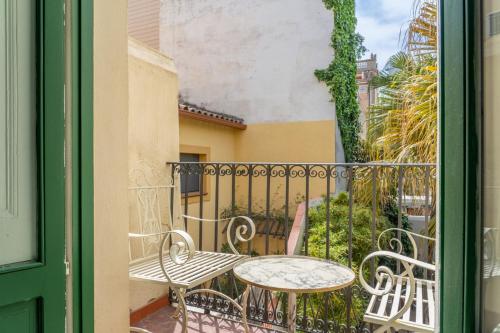 Luxury villa next to the beach in คาเนดเดมาร์ Luxury villa next to the beach in คาเนดเดมาร์