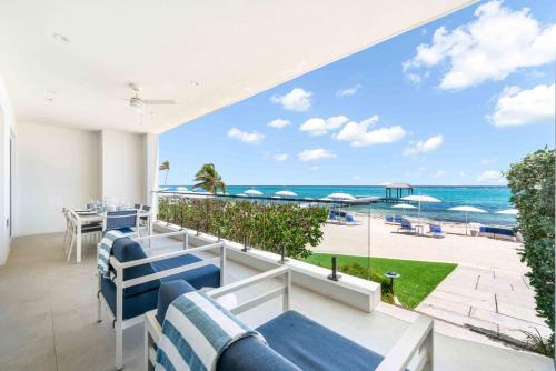Szolgáltatások, Rum Point Resort 105 in Grand Cayman Szolgáltatások, Rum Point Resort 105 in Grand Cayman