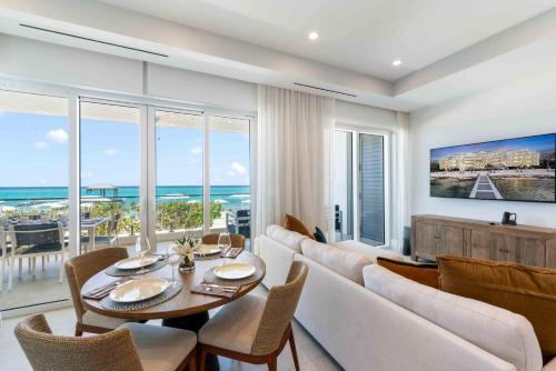 Szolgáltatások, Rum Point Resort 105 in Grand Cayman Szolgáltatások, Rum Point Resort 105 in Grand Cayman