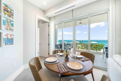 Szolgáltatások, Rum Point Resort 105 in Grand Cayman Szolgáltatások, Rum Point Resort 105 in Grand Cayman