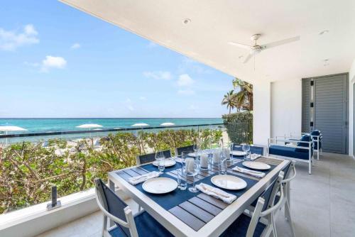 Szolgáltatások, Rum Point Resort 105 in Grand Cayman Szolgáltatások, Rum Point Resort 105 in Grand Cayman