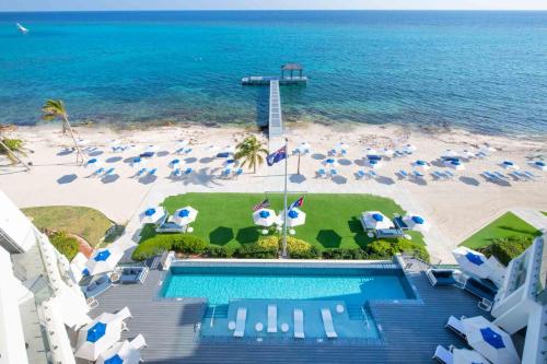 Szolgáltatások, Rum Point Resort 105 in Grand Cayman Szolgáltatások, Rum Point Resort 105 in Grand Cayman