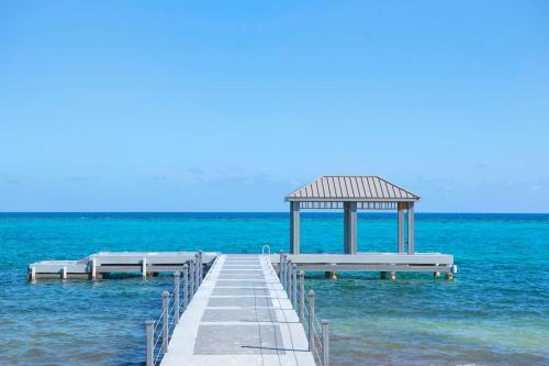 Szolgáltatások, Rum Point Resort 105 in Grand Cayman Szolgáltatások, Rum Point Resort 105 in Grand Cayman