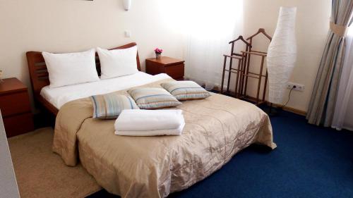 This photo about Country House shared on HyHotel.com