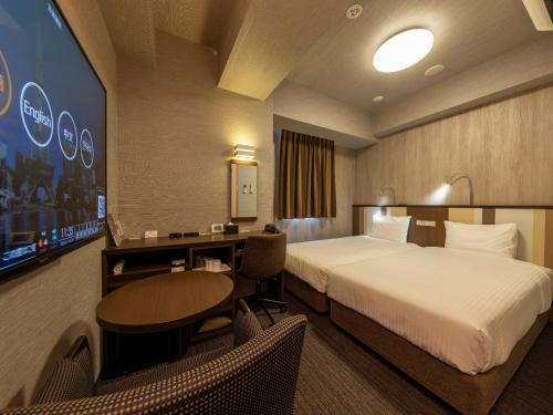 산코 인 나고야 니시키 (Sanco Inn Nagoya Nishiki) in 나고야 산코 인 나고야 니시키 (Sanco Inn Nagoya Nishiki) in 나고야